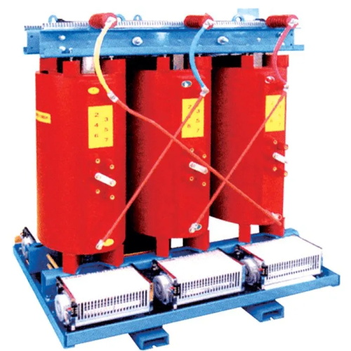 文山SCB10-1250KVA干式变压器