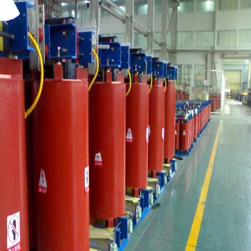 文山SCB10-200KVA干式变压器