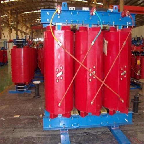 文山SCB10-1000KVA干式变压器