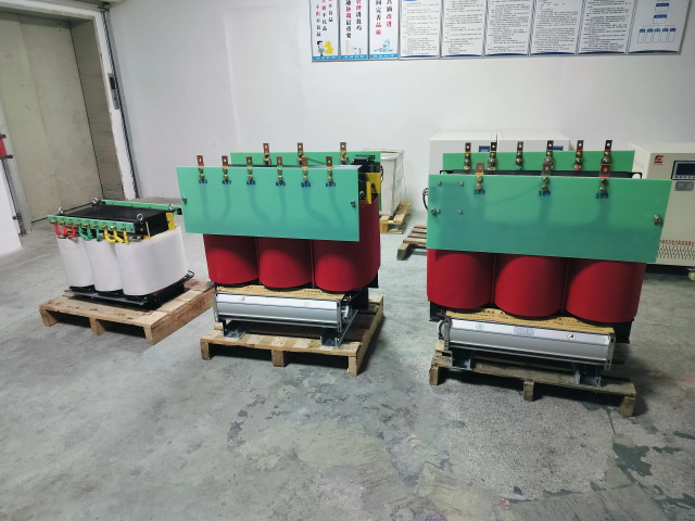 文山KS11-1000KVA矿用变压器